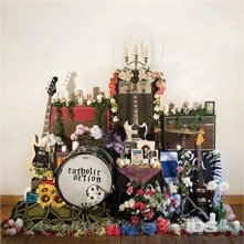 CD IN MEMORY OF