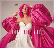 Tereza Mašková, CD Nebude Sedět V Koutě