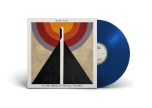 Vinyl IN THE SHADOW OF THE H...