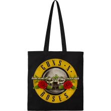 Taška cez rameno Roses Logo