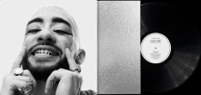 Sofiane Pamart, Vinyl NOCHE