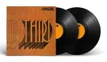 Vinyl Third