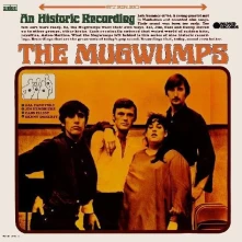 The Mugwumps, Vinyl MUGWUMPS
