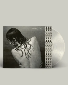 Vinyl PALE BLOOM