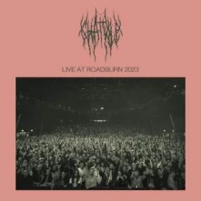 CD LIVE AT ROADBURN 2023
