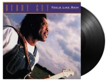 Vinyl FEELS LIKE RAIN