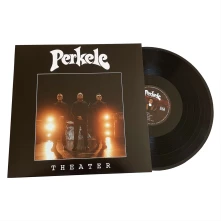 Perkele, Vinyl THEATER