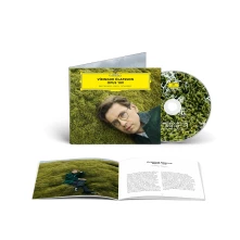 Víkingur Ólafsson, CD OPUS 109