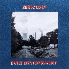 Seriously, Vinyl BUILT ENVIRONMENT