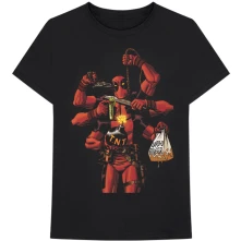 Deadpool Arms thumbnail