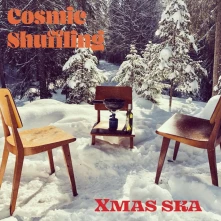 Vinyl XMAS SKA