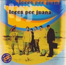 CD LOCOS POR JUANA