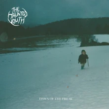 CD DAWN OF THE FREAK