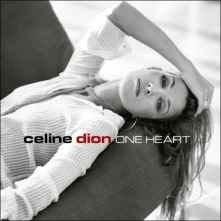 CD One Heart