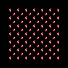 Šatka Tongues