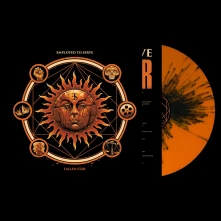 Vinyl FALLEN STAR