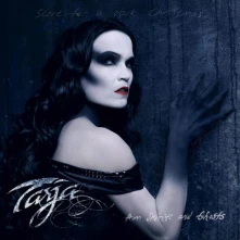 Tarja Turunen, CD FROM SPIRITS AND GHOSTS