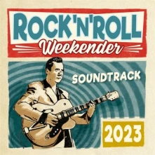 CD ROCK'N'ROLL WEEKENDER ...