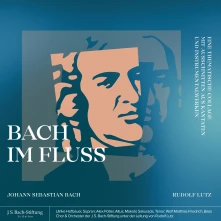 CD BACH IM FLUSS