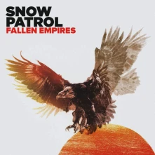 Snow Patrol, Vinyl FALLEN EMPIRES