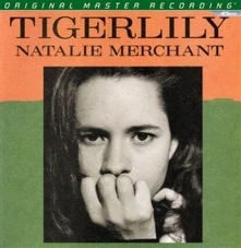 Vinyl TIGERLILY