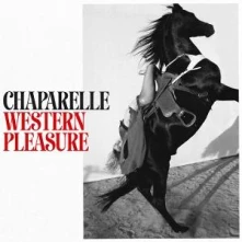 Vinyl WESTERN PLEASURE