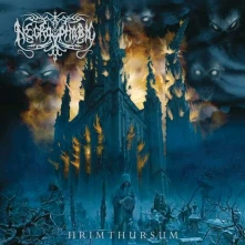 Vinyl Hrimthursum (Re-Issue 2022)