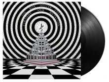 Blue Öyster Cult, Vinyl Tyranny and Mutation