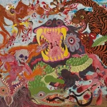 Pigs Pigs Pigs Pigs Pigs Pigs Pigs, Vinyl DEATH HILARIOUS
