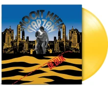 De Dijk, Vinyl NOOIT MEER TARZAN