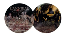 Vinyl GORE OBSESSED