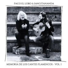 CD LOBO, PACO EL & SANGIT... - MEMORIA DE LOS CANTES FLAMENCOS VOL. 1