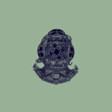 Vinyl Petrels - Haeligewielle