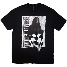 Tričko 21 Chequered