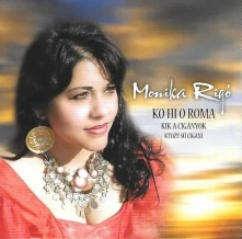 CD Ko Hi O Roma