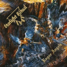 Vinyl Rogue Angels