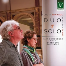 CD GEMMO, ARMAROLI: DUO &...