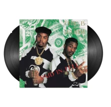 Vinyl Paid In Full