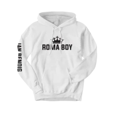 Mikina Roma Boy
