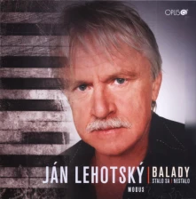 CD Balady: Stalo sa / Nestalo