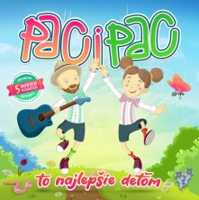 CD To najlepšie deťom