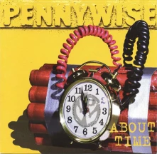 Pennywise, Vinyl About Time