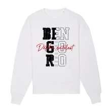 Crewneck Detská ratolesť