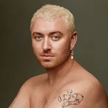 Sam Smith, CD Gloria