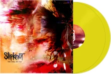 Vinyl The End, So Far (Neon Yellow Vinyl)