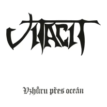 Vitacit, CD Vzhůru přes oceán