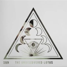 Vinyl RSD - THE UNDISCOVERED LOTUS