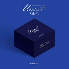 CD Uncut Gem