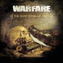 Vinyl SONGBOOK OF FILTH