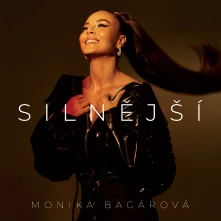 Monika Bagárová, CD Silnější